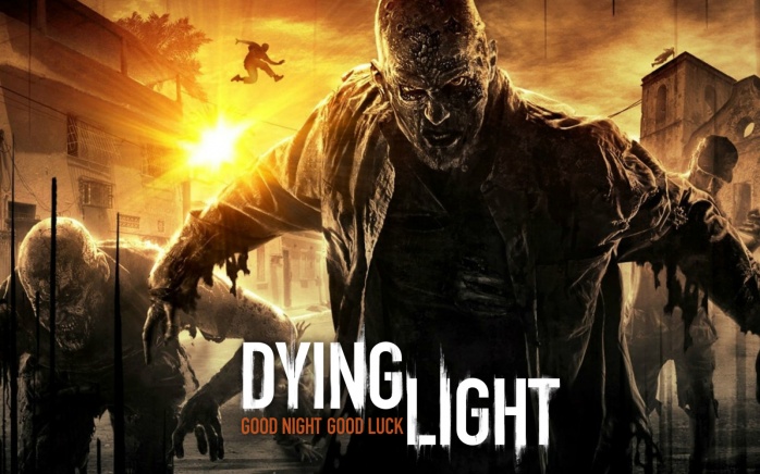dying light