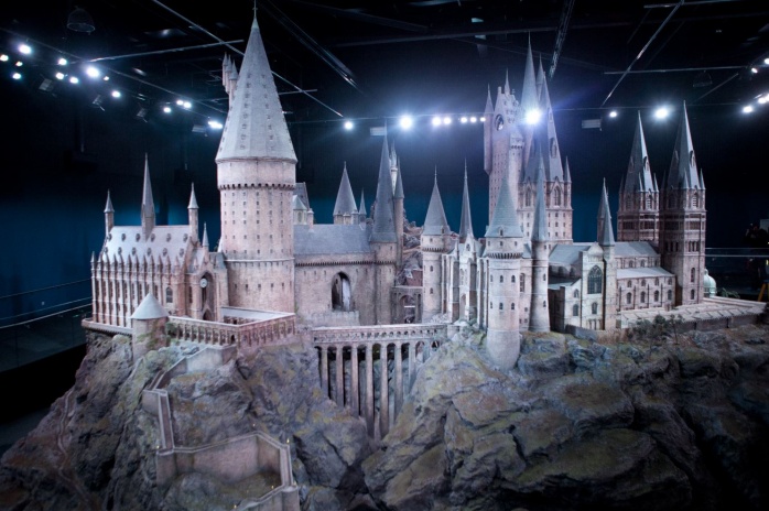 ‘The Making of Harry Potter’. Visita a Warner Bros Studio Tour London 44 Harry Potter, Warner Bros.