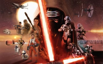 force awakens