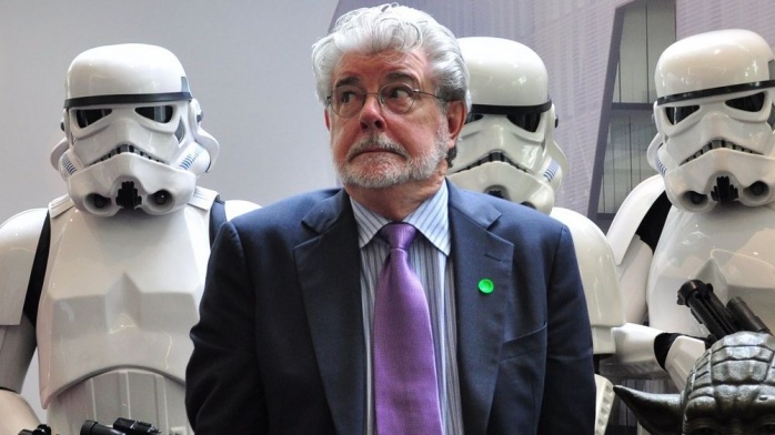 george-lucas