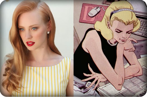 Karen Page