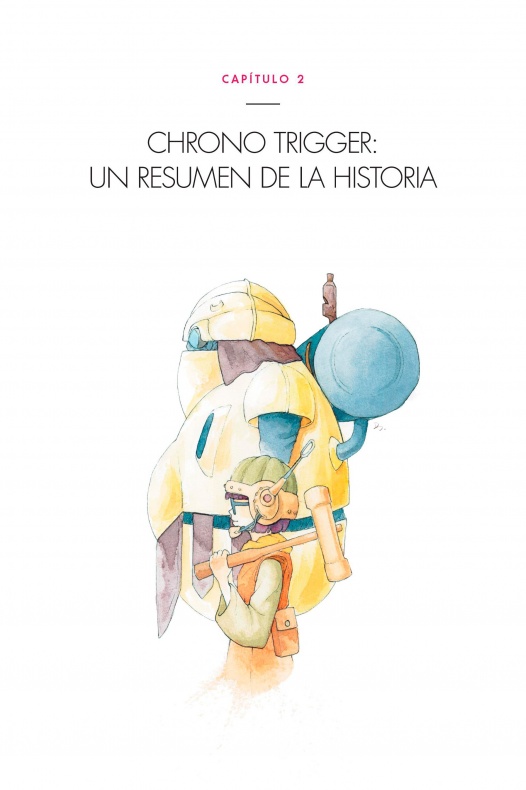 Ya puedes reservar 'Más allá del tiempo' de la editorial Héroes de Papel 5 mas alla del tiempo 4