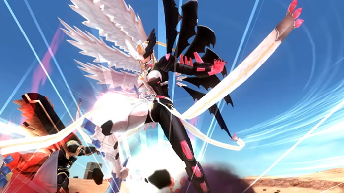 Nuevas imágenes de 'Digimon World: Next Order' 2 Bandai Namco, Digimon World: Next Order