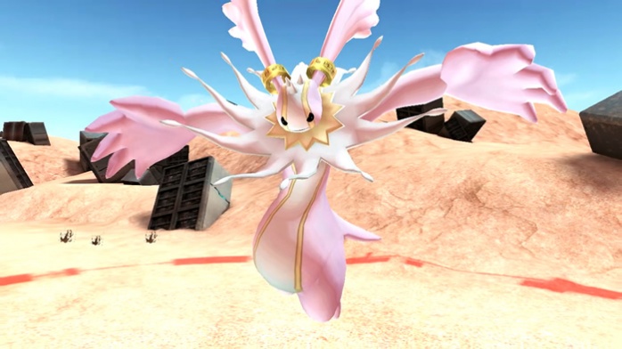 Nuevas imágenes de 'Digimon World: Next Order' 3 Bandai Namco, Digimon World: Next Order