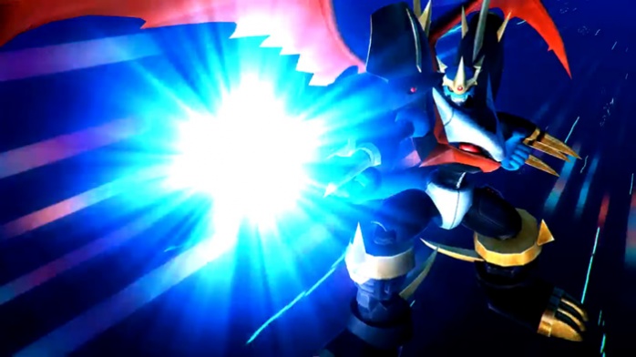 Nuevas imágenes de 'Digimon World: Next Order' 4 Bandai Namco, Digimon World: Next Order