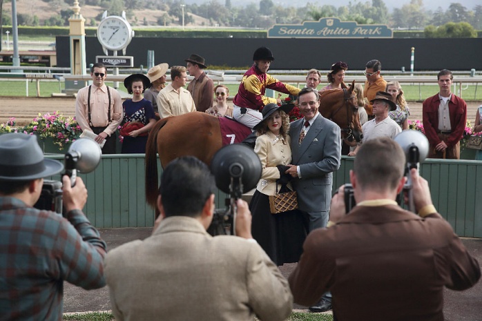 Nuevas imágenes de la segunda temporada de 'Agente Carter' 2 Agente Carter Segunda Temporada (1)