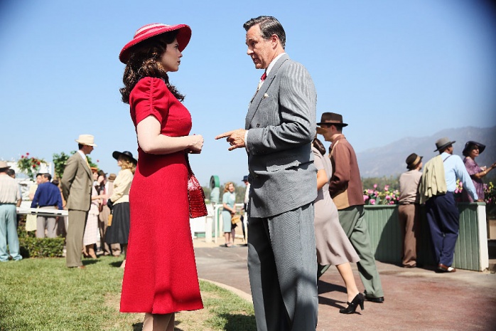 Nuevas imágenes de la segunda temporada de 'Agente Carter' 11 Agente Carter Segunda Temporada (10)