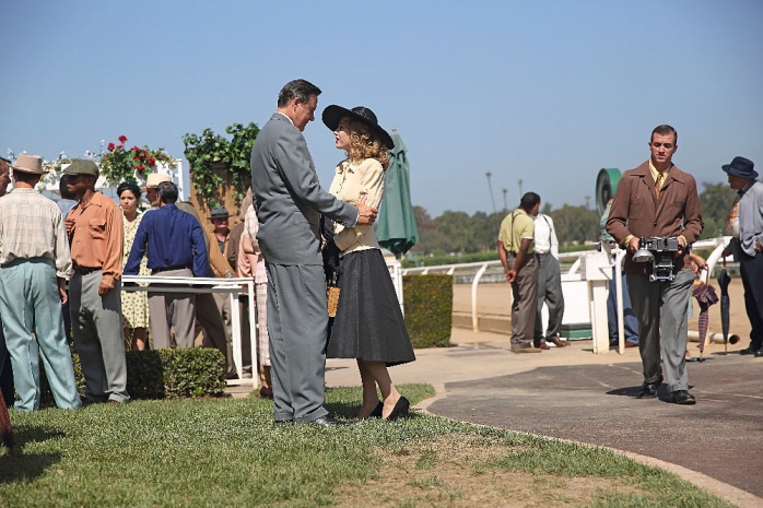 Nuevas imágenes de la segunda temporada de 'Agente Carter' 13 Agente Carter Segunda Temporada (12)