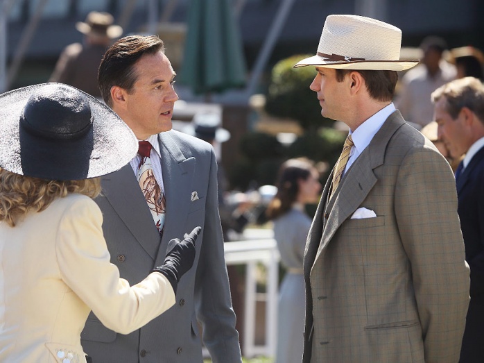 Nuevas imágenes de la segunda temporada de 'Agente Carter' 14 Agente Carter Segunda Temporada (13)