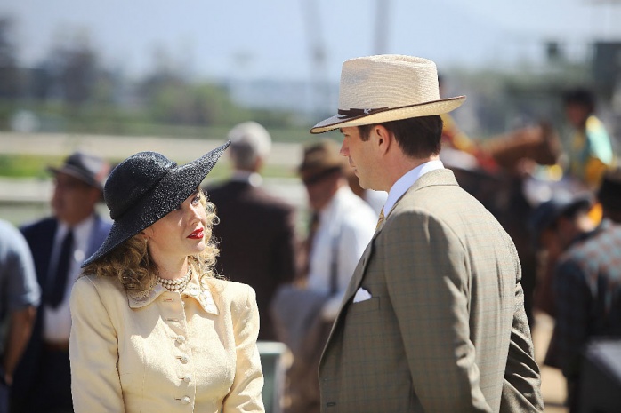 Nuevas imágenes de la segunda temporada de 'Agente Carter' 15 Agente Carter Segunda Temporada (14)