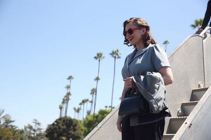 Nuevas imágenes de la segunda temporada de 'Agente Carter' 16 Agente Carter Segunda Temporada (15)