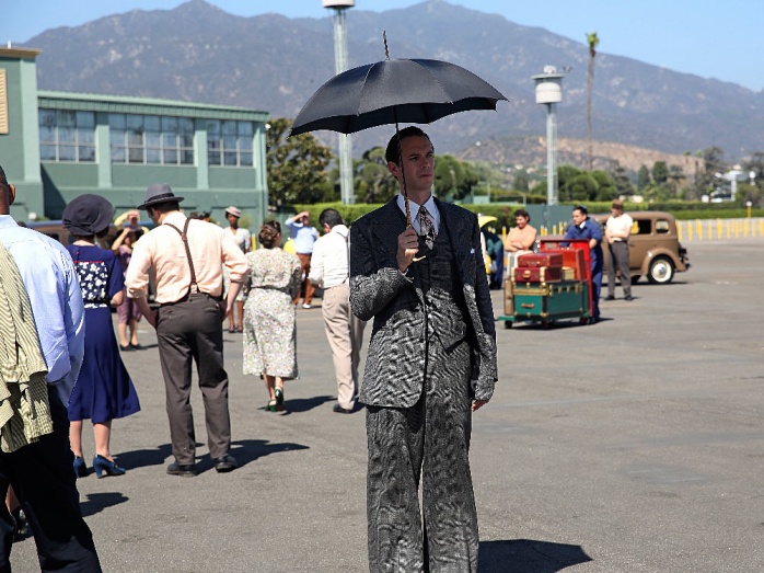 Nuevas imágenes de la segunda temporada de 'Agente Carter' 18 Agente Carter Segunda Temporada (17)