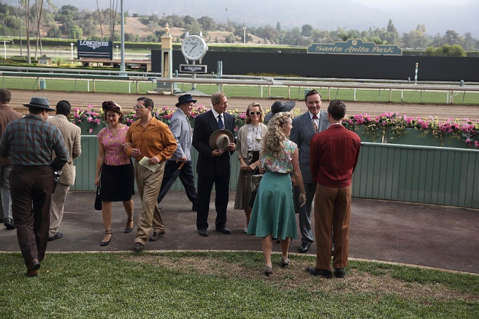 Nuevas imágenes de la segunda temporada de 'Agente Carter' 3 Agente Carter Segunda Temporada (2)