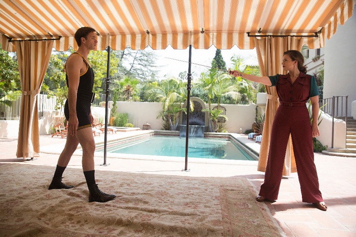 Nuevas imágenes de la segunda temporada de 'Agente Carter' 31 Agente Carter Segunda Temporada (21)