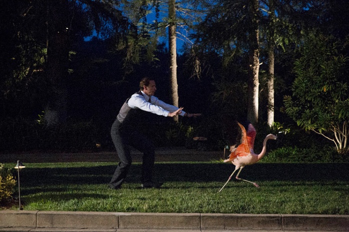 Nuevas imágenes de la segunda temporada de 'Agente Carter' 39 Agente Carter Segunda Temporada (29)