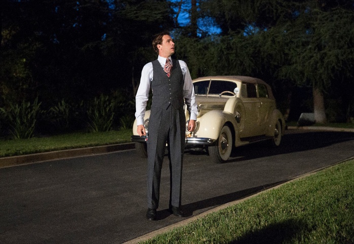 Nuevas imágenes de la segunda temporada de 'Agente Carter' 41 Agente Carter Segunda Temporada (31)