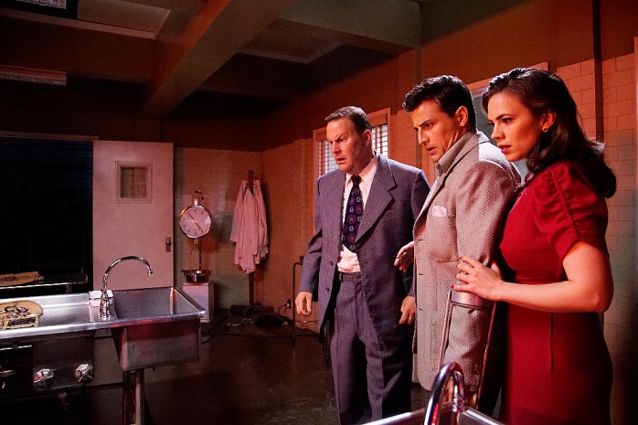 Nuevas imágenes de la segunda temporada de 'Agente Carter' 20 Agente Carter Segunda Temporada (32)