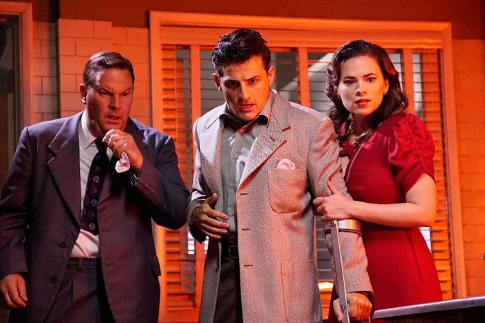 Nuevas imágenes de la segunda temporada de 'Agente Carter' 22 Agente Carter Segunda Temporada (34)