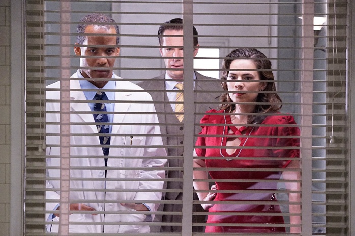 Nuevas imágenes de la segunda temporada de 'Agente Carter' 24 Agente Carter Segunda Temporada (36)