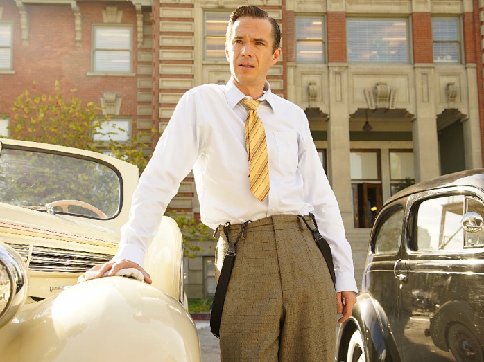 Nuevas imágenes de la segunda temporada de 'Agente Carter' 27 Agente Carter Segunda Temporada (39)