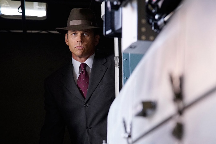 Nuevas imágenes de la segunda temporada de 'Agente Carter' 42 Agente Carter Segunda Temporada (41)
