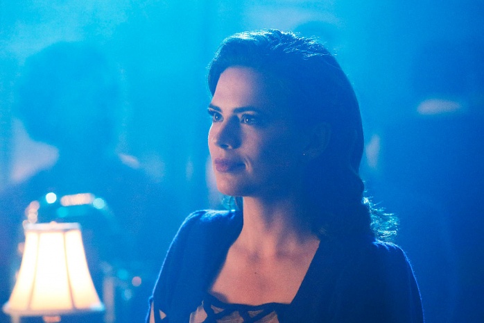 Nuevas imágenes de la segunda temporada de 'Agente Carter' 43 Agente Carter Segunda Temporada (42)