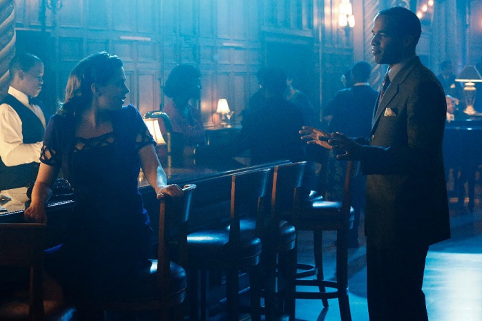 Nuevas imágenes de la segunda temporada de 'Agente Carter' 45 Agente Carter Segunda Temporada (44)