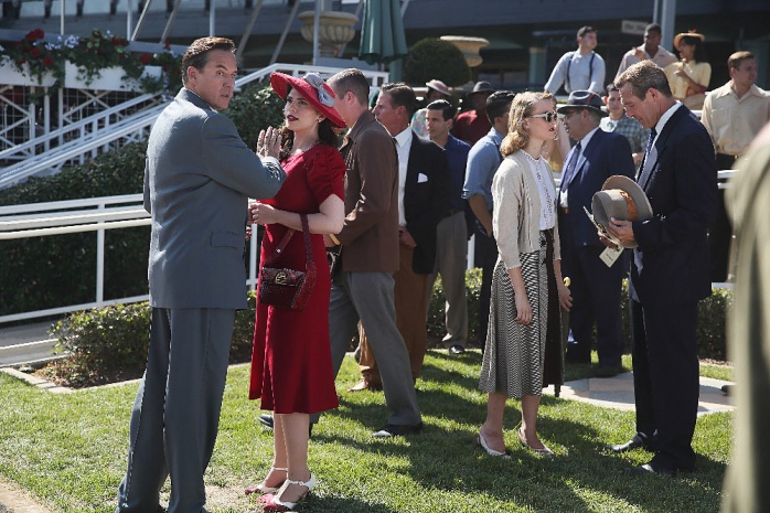 Nuevas imágenes de la segunda temporada de 'Agente Carter' 9 Agente Carter Segunda Temporada (8)