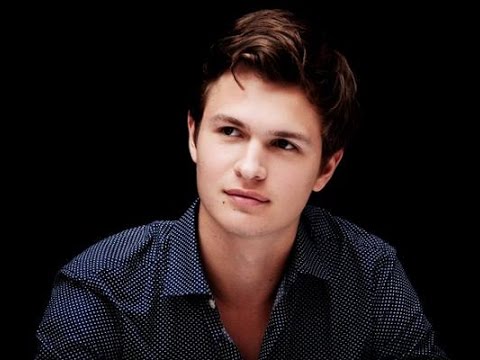 Ansel Elgort