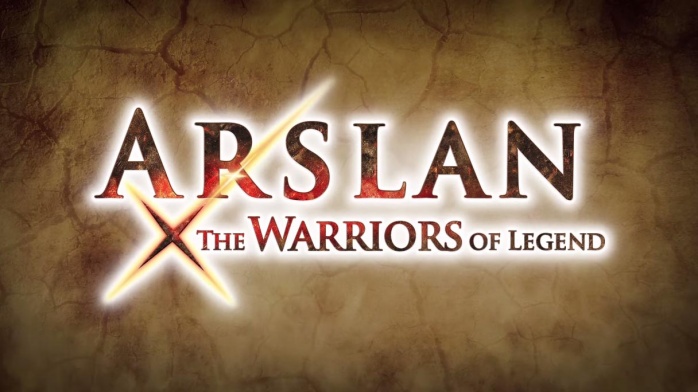 Arslan The warriors of legend imagen destacada
