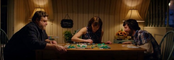 Calle Cloverfield 10 Calle Cloverfield 10