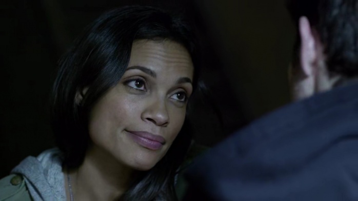 Claire Temple