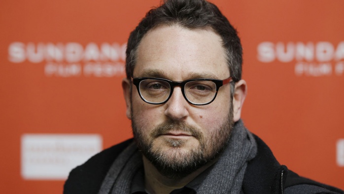 Colin Trevorrow