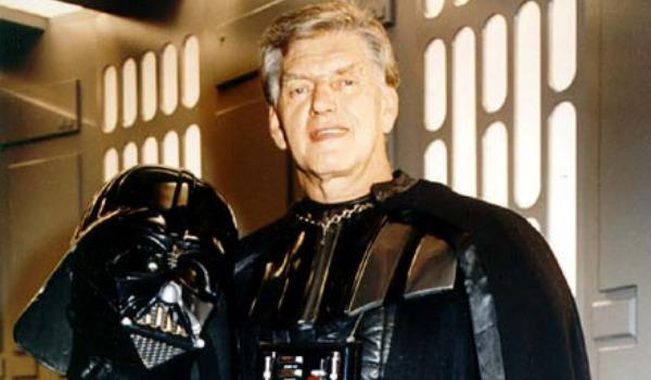 David Prowse