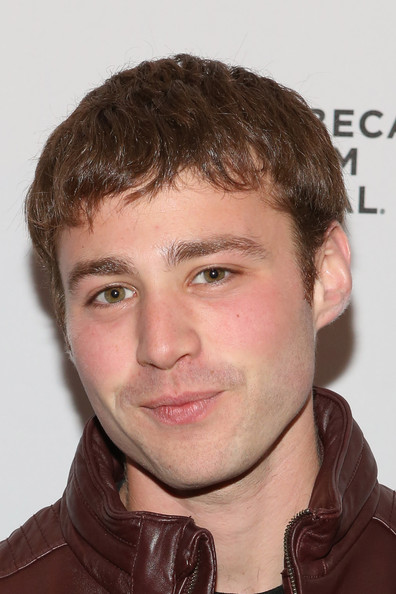 Emory Cohen