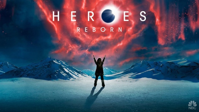 Heroes Reborn