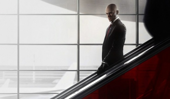Hitman
