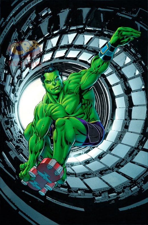 Hulk