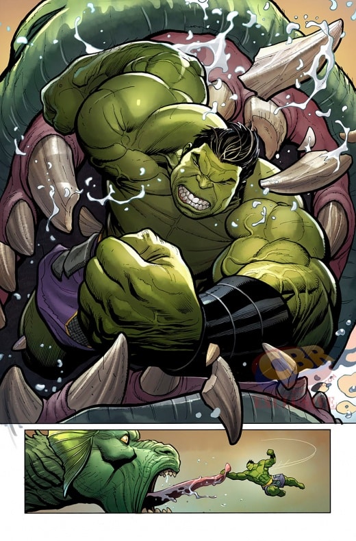 Hulk
