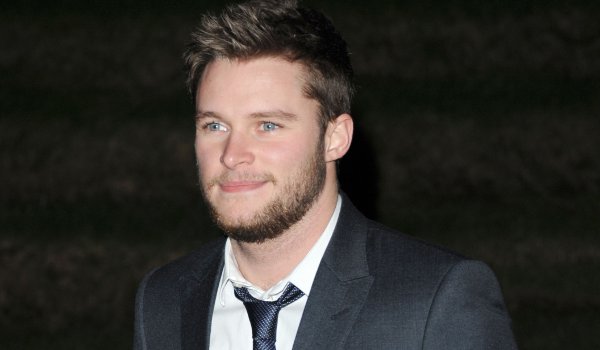 Jack Reynor