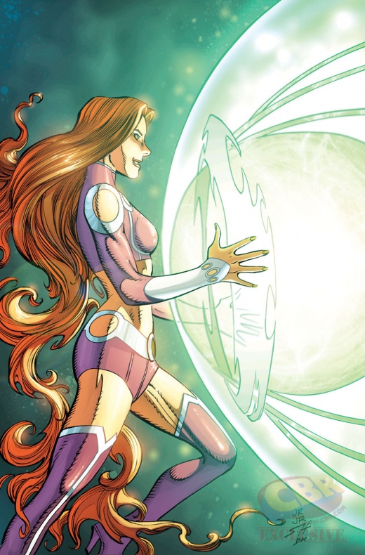 Abril será el mes de John Romita Jr. en DC 4 John Romita Jr.