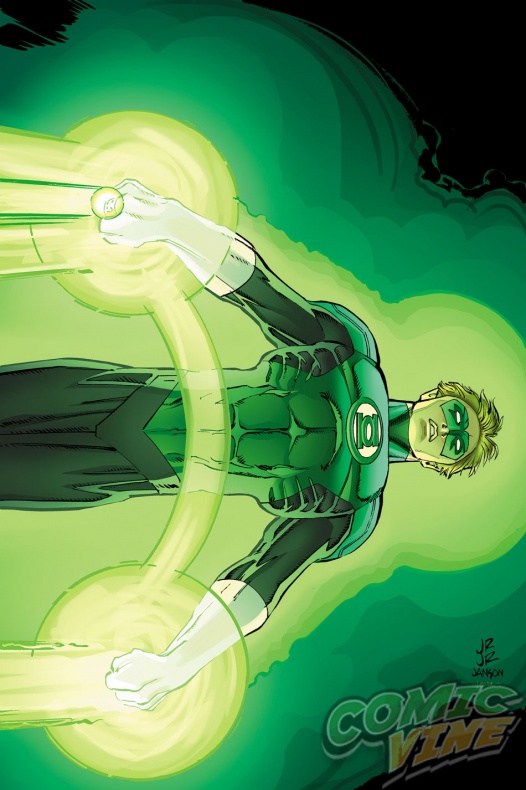 Abril será el mes de John Romita Jr. en DC 12 John Romita Jr.