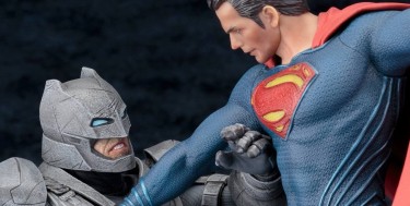 Kotobukiya Batman V Superman