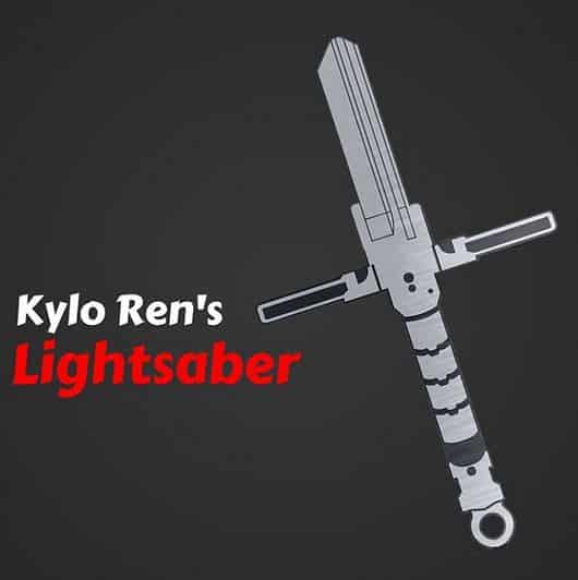 The Key Armory: las llaves que todo friki querría tener