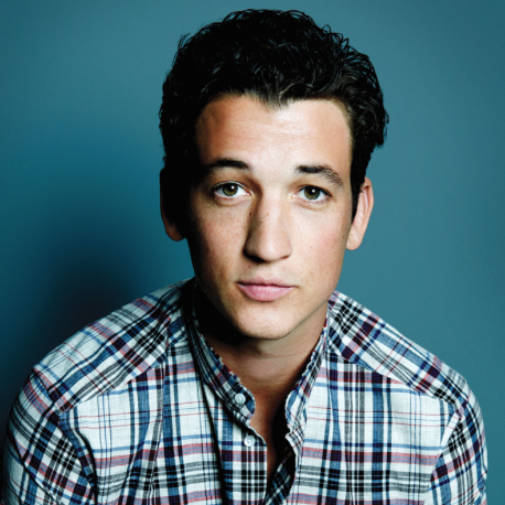 Miles Teller