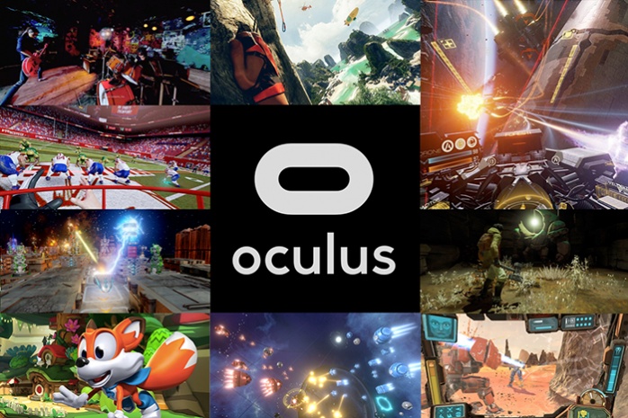 Oculus Rift