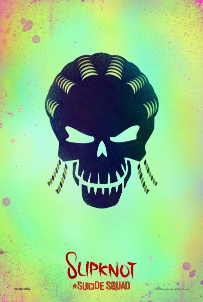 Pósteres y fecha oficial del nuevo tráiler de 'Escuadrón Suicida' 12 David Ayer, Escuadrón suicida