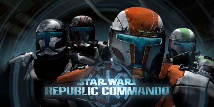 SW Republic Commando