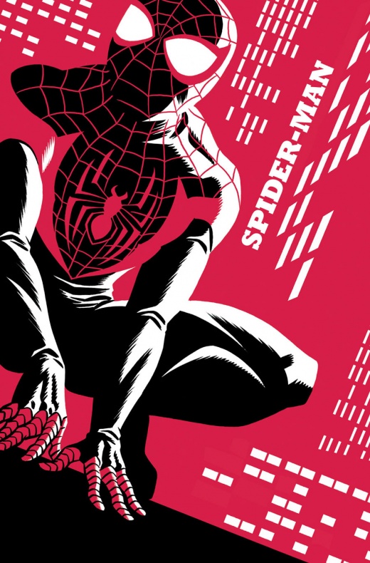 Previa de 'Spider-Man #1' con el regreso de Miles Morales