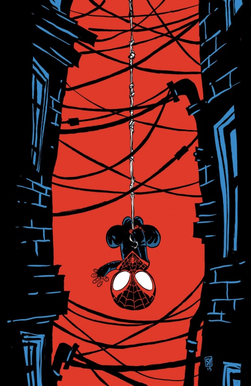 Previa de 'Spider-Man #1' con el regreso de Miles Morales
